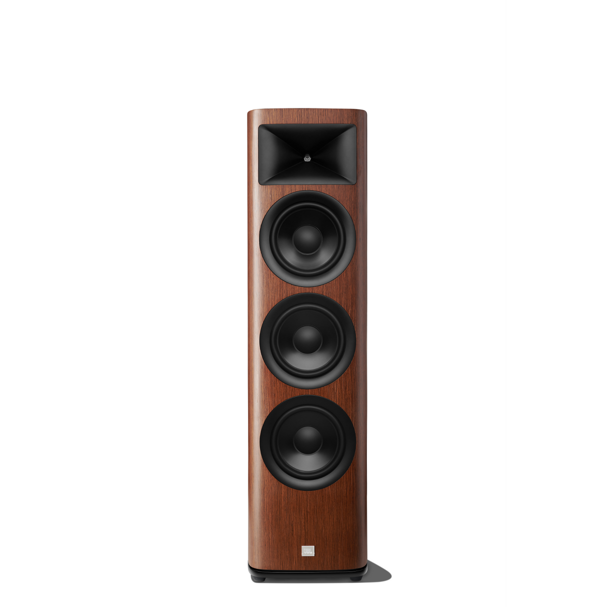 JBL HDI-3800, grindinė kolonėlė - Ruda