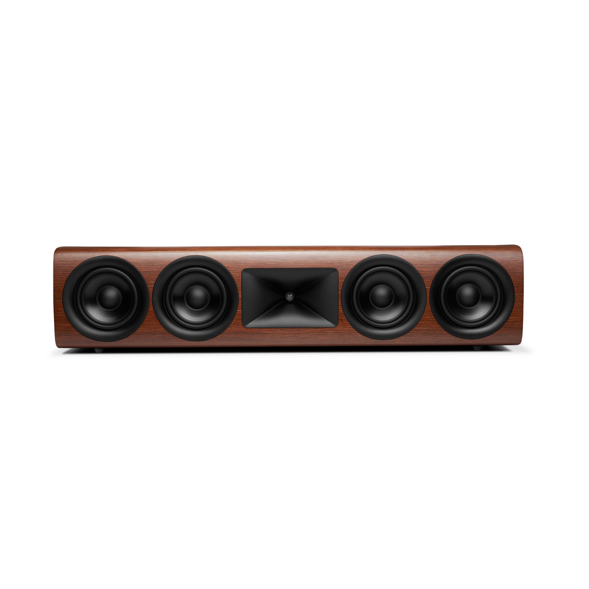 JBL HDI-4500, centrinė garso kolonėlė - Walnut