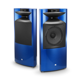 JBL Project K2 S9900, grindinė garso kolonėlė - Sapphire Blue Metallic