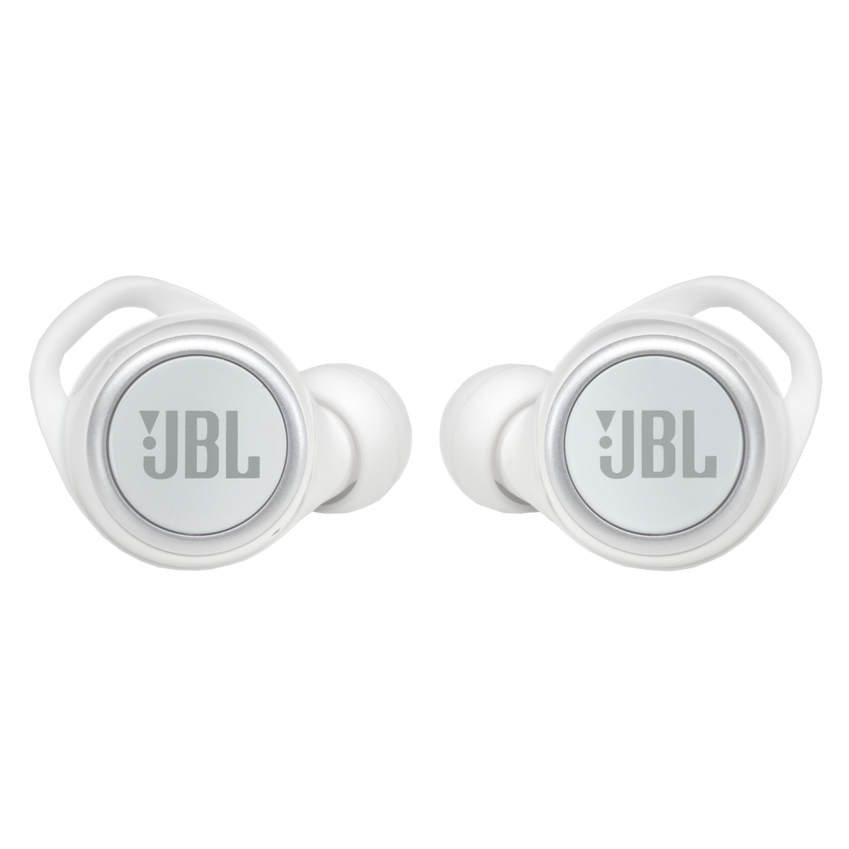 JBL LIVE 300TWS, į ausis įkišamos belaidės ausinės (įvairių spalvų)- ausinės