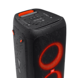 JBL PartyBox 310, nešiojama garso kolonėlė - atspari vandeniui