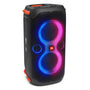JBL PartyBox 110, nešiojama garso sistema su apšvietimu