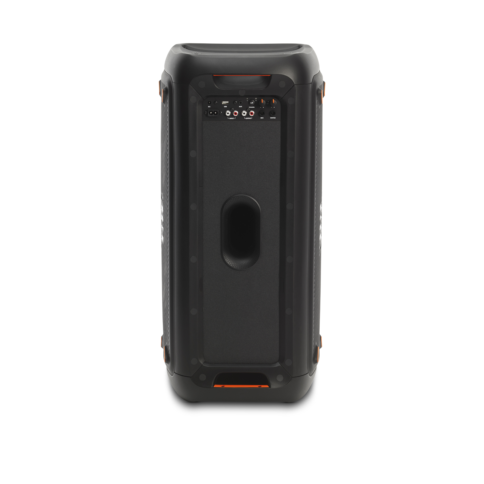 Nešiojama garso sistema JBL PartyBox 300, USB, BLUETOOTH Kolonėlės JBL AUTOGARSAS.LT