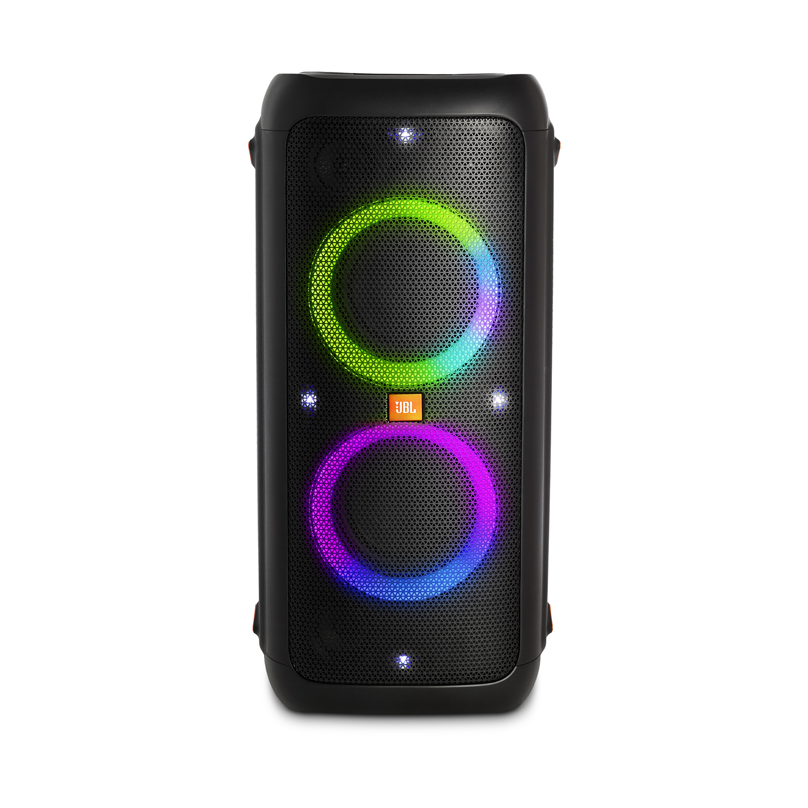 Nešiojama garso sistema JBL PartyBox 300, USB, BLUETOOTH Kolonėlės JBL AUTOGARSAS.LT