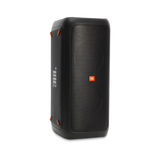 Nešiojama garso sistema JBL PartyBox 300, USB, BLUETOOTH Kolonėlės JBL AUTOGARSAS.LT