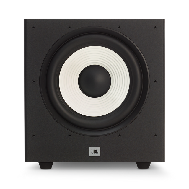 JBL STAGE A100P, žemų dažnių garso kolonėlė