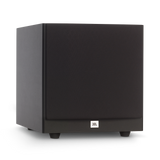 JBL STAGE A100P, žemų dažnių garso kolonėlė- grotelės