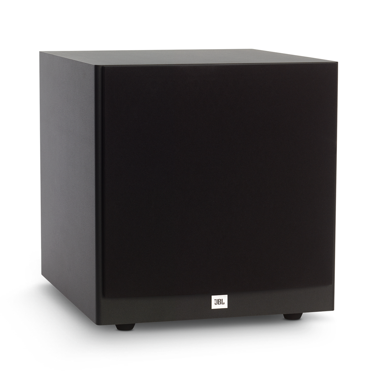 JBL STAGE A120P, žemų dažnių garso kolonėlė- grotelės