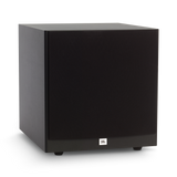 JBL STAGE A120P, žemų dažnių garso kolonėlė- grotelės