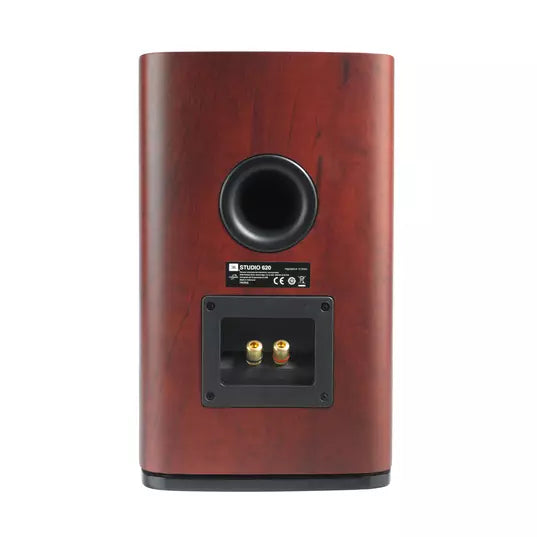 JBL STUDIO 620, lentyninės garso kolonėlės- galas