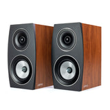 Jamo C 93 II, bookshelf speakers (various colors)