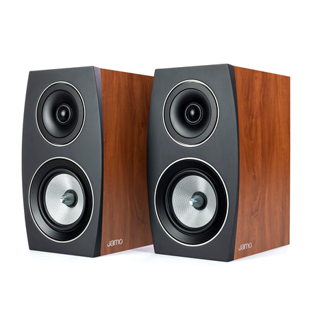 Jamo C 93 II, bookshelf speakers (various colors)