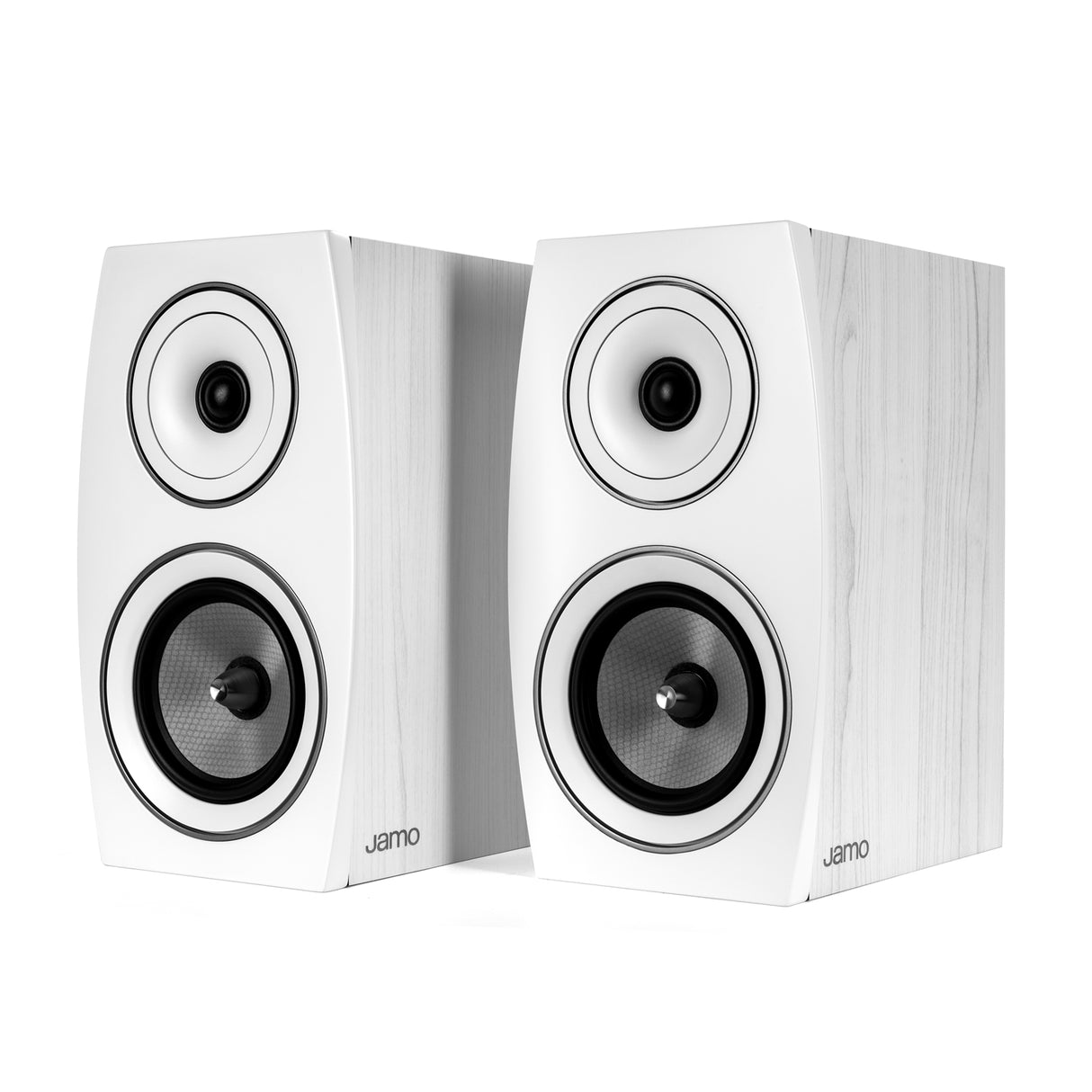 Jamo C 93 II, bookshelf speakers (various colors)