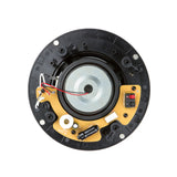 Jamo IC 208 FG, montuojamos garso kolonėlės - Galas