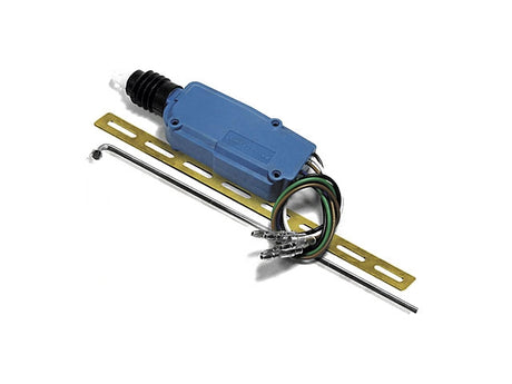 KEETEC S 2805, varikliukas centriniam užraktui