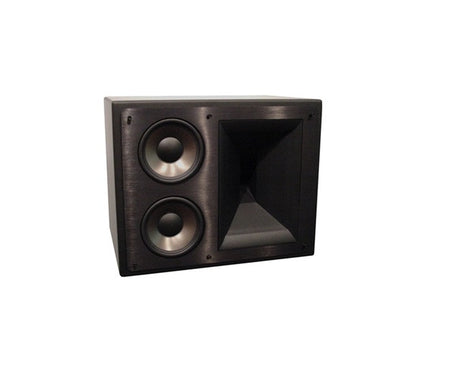 Lentyninė garso kolonėlė Klipsch KL-525-THX, 400W Kolonėlės Klipsch AUTOGARSAS.LT