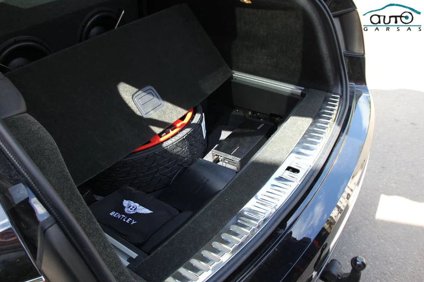 Karjera Autoelektrikui