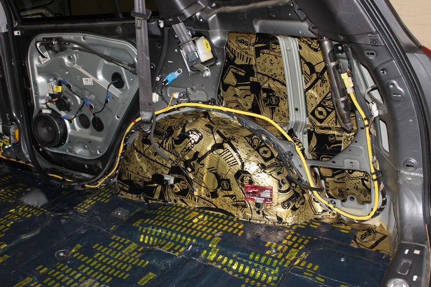 Karjera Autoelektrikui