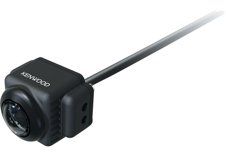 Kenwood CMOS-740HD, universali Priekinė / Galinė HD kamera