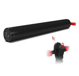 HX X7, elektrinis paspirtukas - Baterija