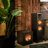 Žemų dažnių kolonėlė Klipsch SPL-120, 600W Kolonėlės Klipsch AUTOGARSAS.LT