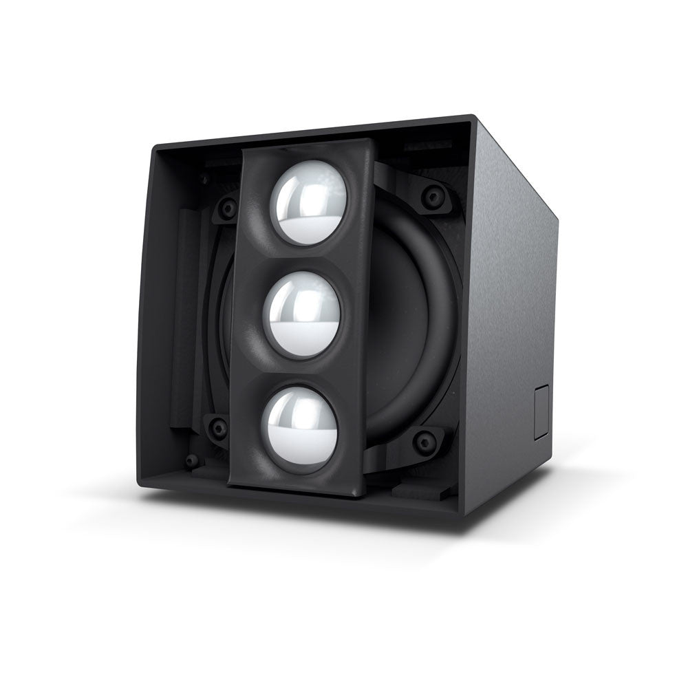 Aktyvi garso sistema LD Systems CURV 500 AVS Kolonėlės LD systems AUTOGARSAS.LT