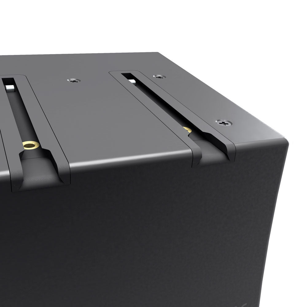 Aktyvi garso sistema LD Systems CURV 500 AVS Kolonėlės LD systems AUTOGARSAS.LT