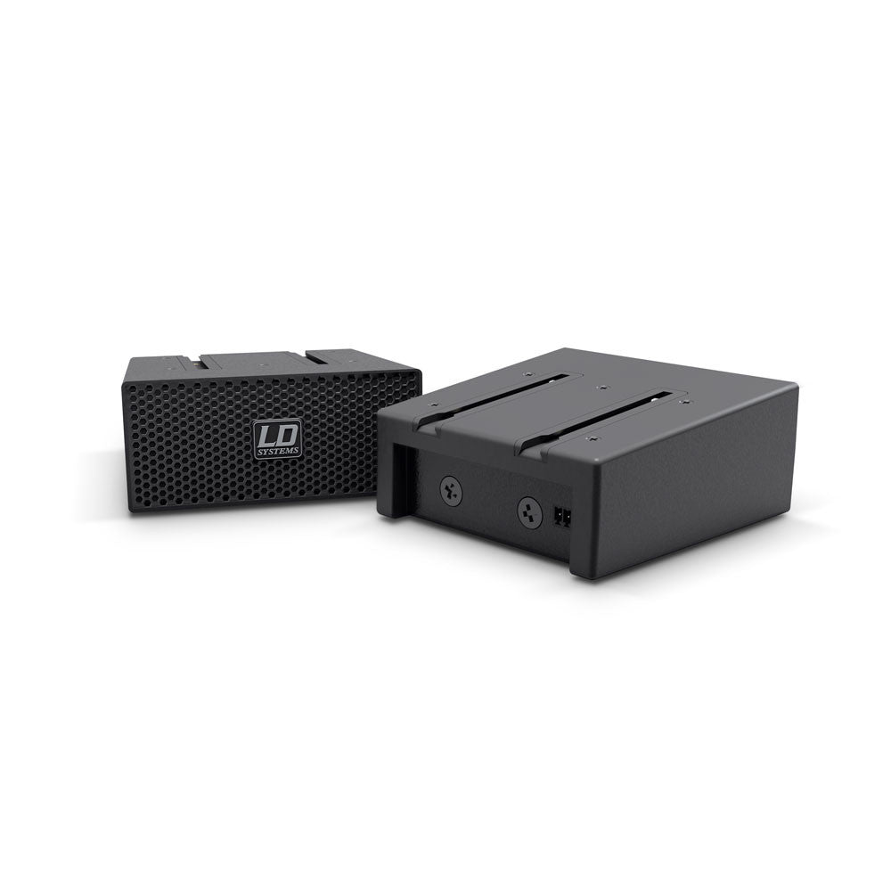 Aktyvi garso sistema LD Systems CURV 500 AVS Kolonėlės LD systems AUTOGARSAS.LT