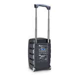 Nešiojama garso sistema LD Systems Roadbuddy 10, SD/USB/MP3/BT Kolonėlės LD systems AUTOGARSAS.LT
