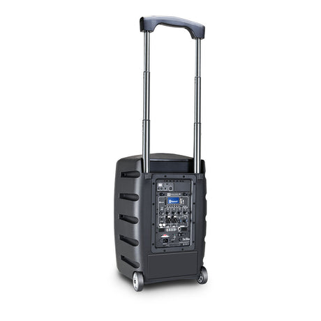 Nešiojama garso sistema LD Systems Roadbuddy 10, SD/USB/MP3/BT Kolonėlės LD systems AUTOGARSAS.LT
