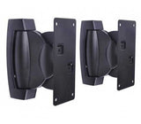 LP UCH0122, laikikliai kolonėlėms