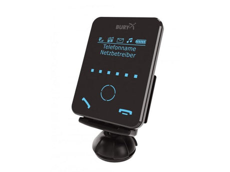 Laisvų rankų įranga Bury CC 9058