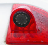 LaviLane LAFITCM01, Renault, Opel, Nissan galinio vaizdo kamera - priekis