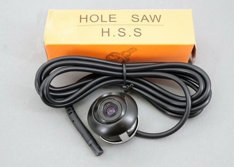 LaviLane LAUNFCM091, universali priekinė vaizdo kamera