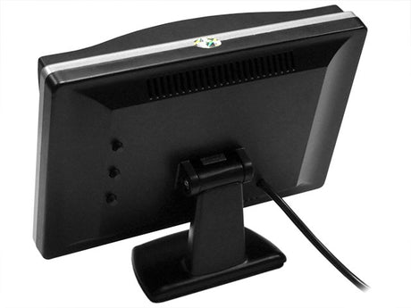 LaviLane LAUNMN03, 5"monitorius galinio vaizdo kamerai