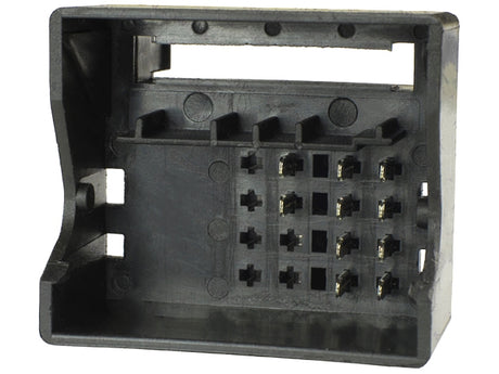 LaviLane LAVWRC03 Quadlock-ISO jungtis Volkswagen, Audi, Seat, Škoda automobiliams