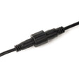 Lithe Audio Outdoor Speaker Cable Extension For Garden Speakers - 5m, lauko kabelio praiilgintuvas