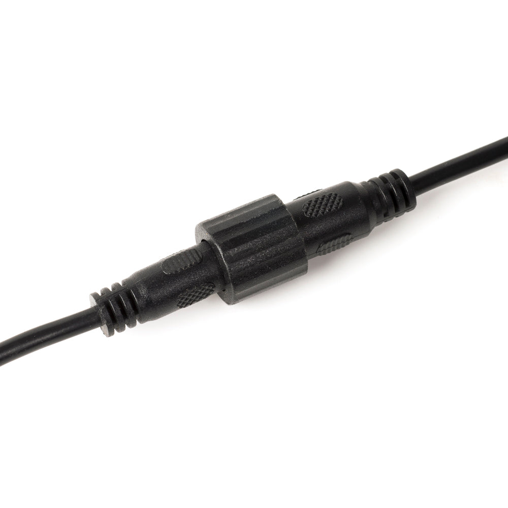 Lithe Audio Outdoor Speaker Cable Extension For Garden Speakers - 5m, lauko kabelio praiilgintuvas