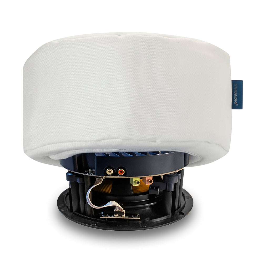 Lithe Audio Premium Speaker Fire & Acoustic Hood 270, garsiakalbio apvalkalas