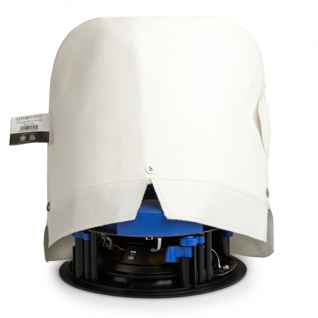 Lithe Audio Speaker Fire Hood 250, garsiakalbio apvalkalas