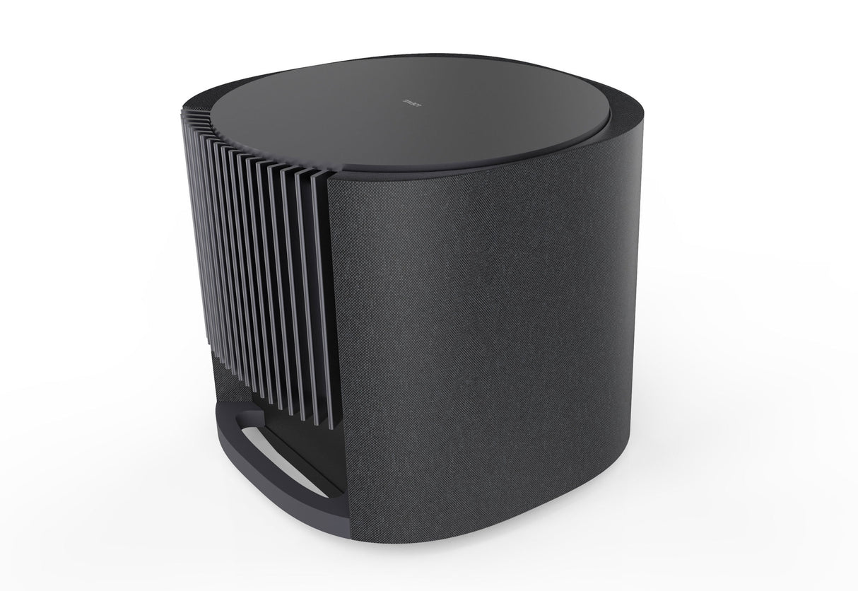 Loewe klang 5, žemų dažnių garso kolonėlė