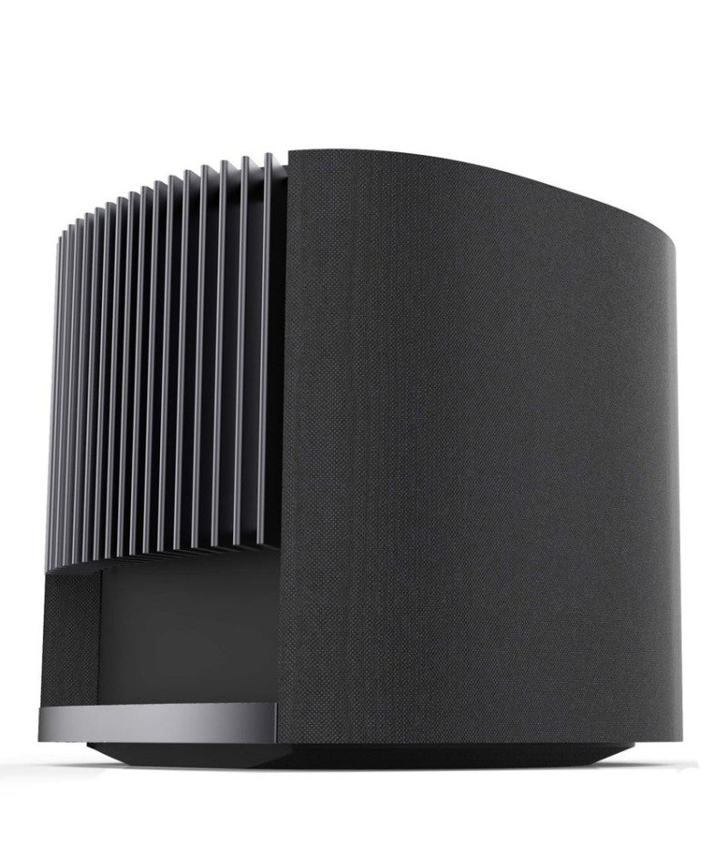 Loewe klang 5, žemų dažnių garso kolonėlė