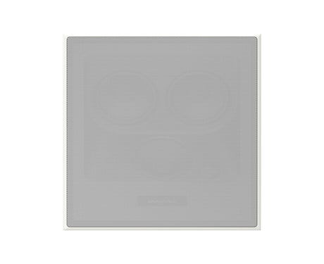 BOWERS & WILKINS CCM7.3 S2, į lubas montuojama garso kolonėlė - grotelės