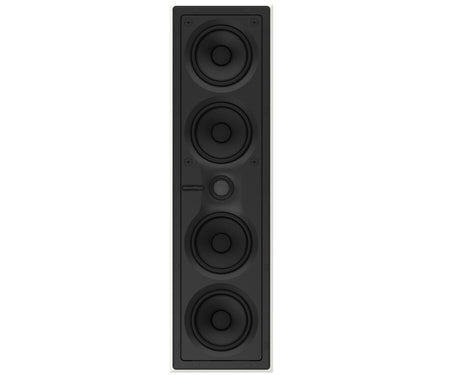 BOWERS & WILKINS CWM7.4 S2, įmontuojama garso kolonėlė