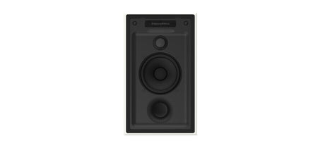 BOWERS & WILKINS CWM7.5 S2, įmontuojama garso kolonėlė