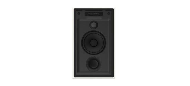 BOWERS & WILKINS CWM7.5 S2, įmontuojama garso kolonėlė