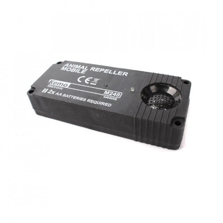 M248 apsauga nuo graužikų