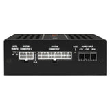 MATCH UP 7DSP, automobilinis garso stiprintuvas