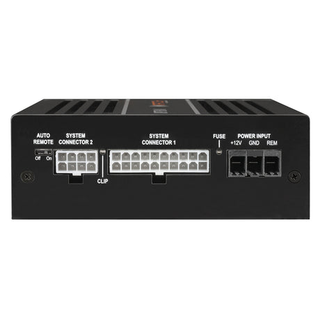 MATCH UP 7DSP, automobilinis garso stiprintuvas