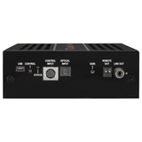 MATCH UP 7DSP, automobilinis garso stiprintuvas